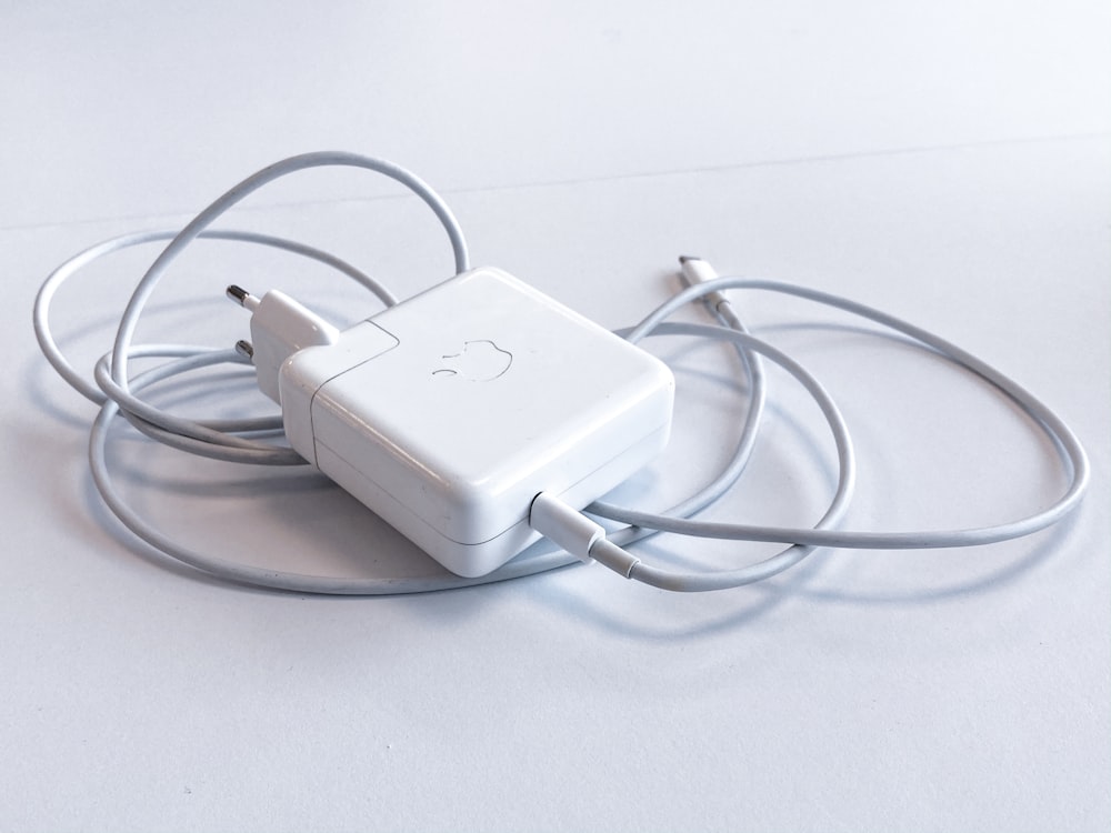 充電器カテゴリー